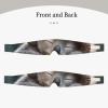 Juandeng Sleeping Koala Cap Print Sleep Mask Eye Mask For Adult Sleep Eye Ear Muffs Perfect For Travel Camping Meditation view 2