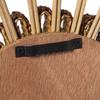 Adorno PARED Bamboo Natural_60X3X60CM view 4