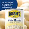 Bushs Best Golden Hominy, Tender Hominy Corn for Mexican Recipes, Soups, Pozole, Casseroles and Side Dishes, 15.5 Ounce (Pack of 12) view 3