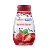 Fabbri Gourmet Dessert Sauce, Strawberry Flavor, Flavoring sauce for Ice Cream, Desserts and hot and cold Beverages, Made in Italy, 7.9oz bottle view 1
