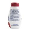 Fabbri Gourmet Dessert Sauce, Strawberry Flavor, Flavoring sauce for Ice Cream, Desserts and hot and cold Beverages, Made in Italy, 7.9oz bottle view 2
