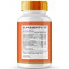 Reviva Glow Capsules, RevivaGlow Supports Natural Healthy and Glowing Skin Pills - Maximum Strength, Reviva Glow Vitamin Supplement Support Pills, RevivaGlow Support Capsules Reviews (2 Pack) view 2
