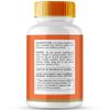 Reviva Glow Capsules, RevivaGlow Supports Natural Healthy and Glowing Skin Pills - Maximum Strength, Reviva Glow Vitamin Supplement Support Pills, RevivaGlow Support Capsules Reviews (2 Pack) view 3