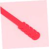 40pcs Adjustable Silicone Mask Buckle Ear-Saver Extender for Comfort Non-Slip Design Compatible Ear-Band Masks for Outdoor Use view 3