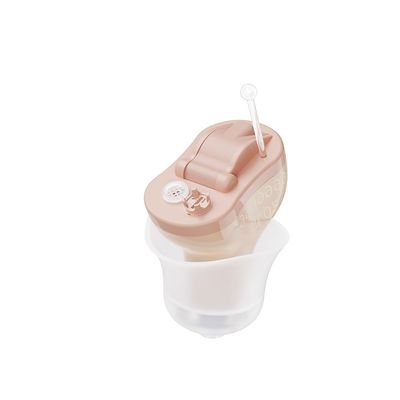 Hearing aids, Hearing Aids for Seniors with Noise Cancelling, Digital Hearing Amplifier for Hearing Loss (Right)