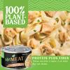 unMEAT Plant-Based Chicken in Alfredo Sauce, 12.6 oz, 12 Pack view 2