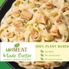 unMEAT Plant-Based Chicken in Alfredo Sauce, 12.6 oz, 12 Pack view 4