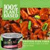 unMEAT Plant Based Meat | Easy to Prepare Plant Based Protein | Vegan Meat with Less Calories, Korean-Flavored Spicy Chicken, 12 pack view 2