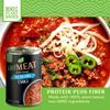 unMEAT Plant Based Meat | Easy to Prepare Plant Based Protein | Vegan Meat with Less Calories, Chili No Beans, 12 pack view 2