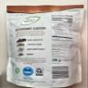 2-PACK, 2 FLAVORS Simply Nature Keto Coconut Clusters | Original & Dark Chocolate | Low-Carb, Keto-Friendly Snack | Deliciously Crunchy & Guilt-Free Treat | Perfect for Your Keto Lifestyle view 2