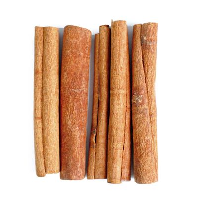 5 Pcs/Pack Natural Organic Cinnamon Sticks Supplies Real Plant For Living Room Bedroom Home Decorations