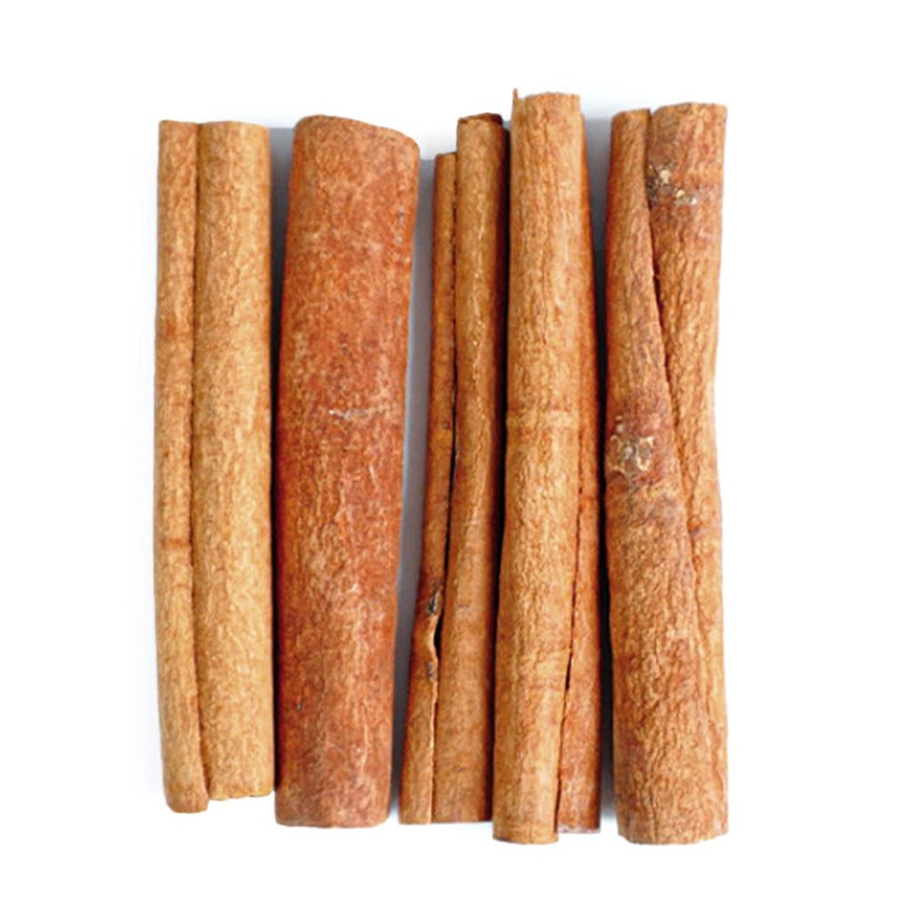 5 Pcs/Pack Natural Organic Cinnamon Sticks Supplies Real Plant For Living Room Bedroom Home Decorations