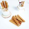 5 Pcs/Pack Natural Organic Cinnamon Sticks Supplies Real Plant For Living Room Bedroom Home Decorations view 4