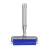 GRCFUMO Silicone Screen Film Roller, Silicone Manual Roller, Dust Removal Roller, Anti Static Roller High Resilience for Screen (4 Inch 20W) view 1