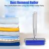 GRCFUMO Silicone Screen Film Roller, Silicone Manual Roller, Dust Removal Roller, Anti Static Roller High Resilience for Screen (4 Inch 20W) view 4