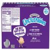 Uncrustables Frozen Peanut Butter & Grape Jelly Sandwich, 18 count - Pack of 3 (total 54 pieces) view 3