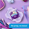 Uncrustables Frozen Peanut Butter & Grape Jelly Sandwich, 18 count - Pack of 3 (total 54 pieces) view 4