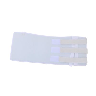 COLLBATH Rib Fixation Strap Rib Belt Brace Brace Cage Protector Chest Binder Cage Elastic Breathable Belt Support bed Tank Top Composite Cloth