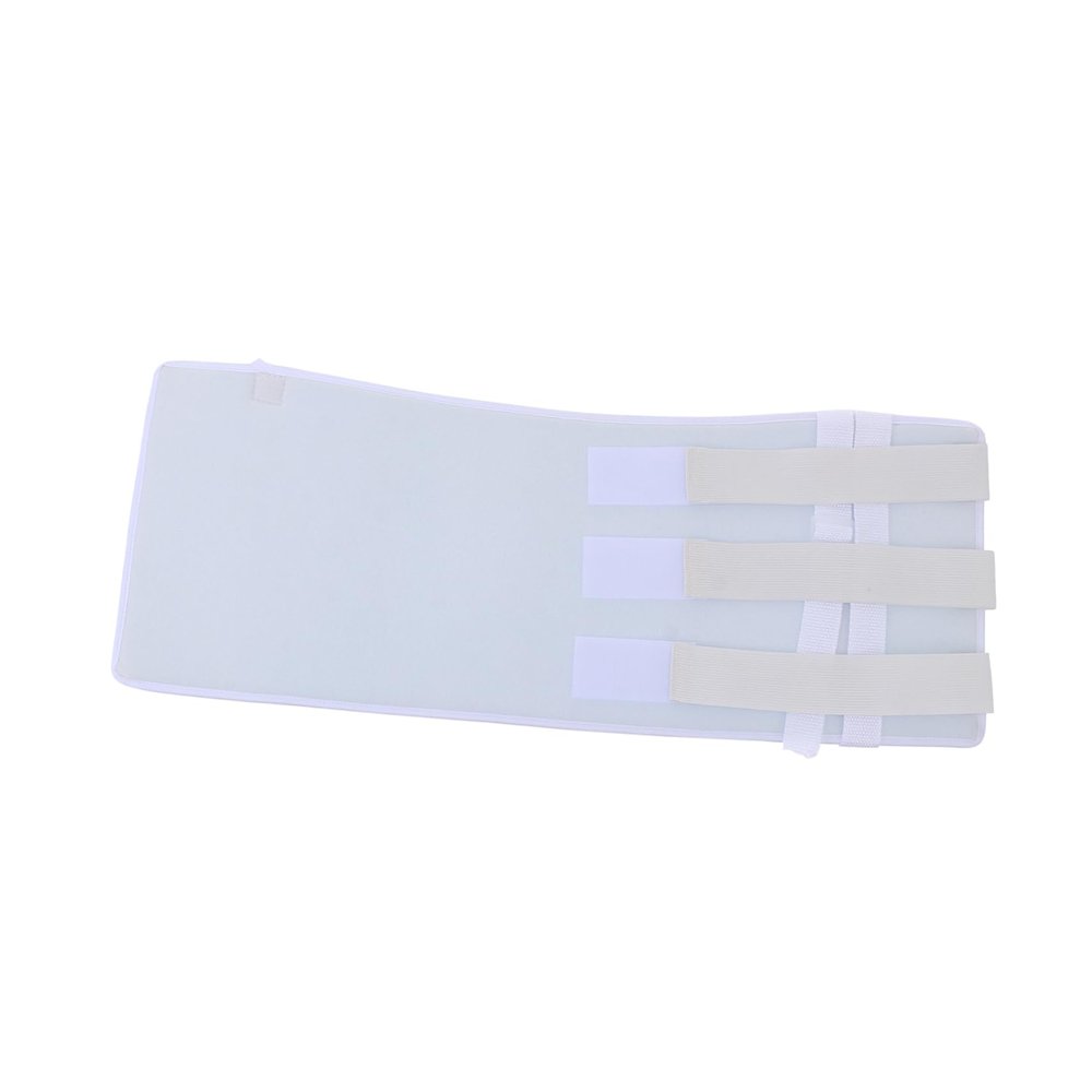 COLLBATH Rib Fixation Strap Rib Belt Brace Brace Cage Protector Chest Binder Cage Elastic Breathable Belt Support bed Tank Top Composite Cloth