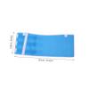 COLLBATH Rib Fixation Strap Rib Belt Brace Brace Cage Protector Chest Binder Cage Elastic Breathable Belt Support bed Tank Top Composite Cloth view 2