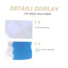 COLLBATH Rib Fixation Strap Rib Belt Brace Brace Cage Protector Chest Binder Cage Elastic Breathable Belt Support bed Tank Top Composite Cloth view 4