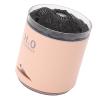 Essential Oil Diffuser Large Capacity Colorful Volcano Night Light Aromatherapy Humidity Diffuser for Home Office Bedroom Living Room (Pink) view 4