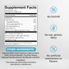 Bovine Colostrum with MCT Oil, Lactoferrin & IgG Liquid Colostrum Supplement and Keto Coffee Creamer for Gut Health & Immune Support, 30 Servings view 4