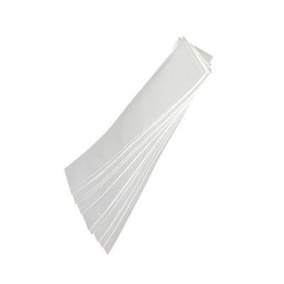 Cabilock 1Kg Transparent Disposable Mousse Liners Cake Cellophane Baking Wrapping Paper Pack for Fresh Food Protection and Dessert Packing