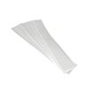 Cabilock 1Kg Transparent Disposable Mousse Liners Cake Cellophane Baking Wrapping Paper Pack for Fresh Food Protection and Dessert Packing view 2