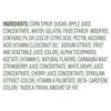 Black Forest Juicy Burst Fruit Snacks, Mixed Fruit, 2.25 Ounce Pouches (Pack of 12) bundled by SUPERDEALS with Mystery Gift view 4