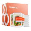 Trifecta Signature Meal Box, 7 Entrees, clean, macro-balanced meals view 1