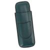 Phefop 2 Fingers Cigar Holder Cigar Holder, Breathable Case Portable for Travel for Office (#1) view 1
