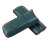 Phefop 2 Fingers Cigar Holder Cigar Holder, Breathable Case Portable for Travel for Office (#1) view 3