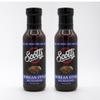 Scott's Korean Style BBQ Marinade Twin Pack view 1