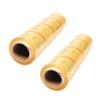 VisionTechShop Uniwrap 2 rolls of Food wrapping Plastic Cling Film for Manual & Automatic Overwrap, 13 micron, 18" x 3379', MADE IN KOREA view 2