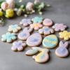 Bakerpan Sugar Sprinkles for Baking - 7 Ounce Lavender Decorating Sugar Crystals for Cookies, Cake Pops, Ice Cream (Made in USA) view 4
