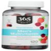 365 by Whole Foods Market Men's Multivitamin Gummy, 120 CT view 1