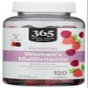 365 by Whole Foods Market Women's Multivitamin Gummy, 120 CT view 1