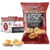 4505 Chicharrones Fried Pork Rinds - Classic Chili & Salt, 12 Pack view 1