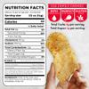 4505 Chicharrones Fried Pork Rinds - Classic Chili & Salt, 12 Pack view 2