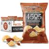 4505 Chicharrones Fried Pork Rinds - Barbeque, 12 Pack view 1