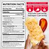 4505 Chicharrones Fried Pork Rinds - Barbeque, 12 Pack view 2