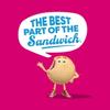 Uncrustables Peanut Butter and Raspberry Sandwich, 10 count (Frozen) - Pack of 3 (total 30 pieces) view 3