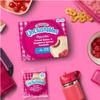 Uncrustables Peanut Butter and Raspberry Sandwich, 10 count (Frozen) - Pack of 3 (total 30 pieces) view 4