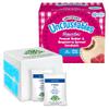 Uncrustables Peanut Butter and Raspberry Sandwich, 10 count (Frozen) - Pack of 6 (total 60 pieces) view 1