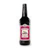 Fee Brothers Flavored Syrup Premium Cocktail, Coffee & Soda Drink Mixer for Home Bar and Beverage Recipes, Pomegranate, 32 Fl Oz (1 Quart) view 1