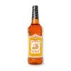 Fee Brothers Flavored Syrup Premium Cocktail, Coffee & Soda Drink Mixer for Home Bar and Beverage Recipes, Passion Fruit - Golden, 32 Fl Oz (1 Quart) view 1