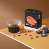 Instant Coffee Single Packets:Medium Roast Instant Espresso Packets,20 Count Single Serve Instant Coffee Packets,Individual Coffee Packets - Gourmet Instant Coffee Sticks view 2