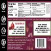 Cherie Sweet Heart USDA Organic Beets Superfood Powder, 3-in-1 Nitric Oxide, Support Healthy Blood Pressure and Blood Circulation, 283g (10 oz, Beets Superfood) view 3