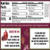 Cherie Sweet Heart USDA Organic Beets Superfood Powder, 3-in-1 Nitric Oxide, Support Healthy Blood Pressure and Blood Circulation, 283g (10 oz, Beets Superfood) view 4